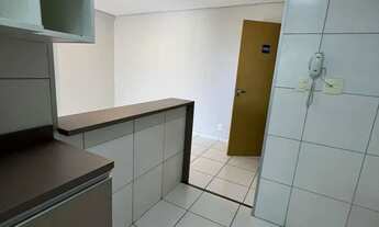 Imagem 4: Paradise River Apartamento de 2 Quartos 64m² no Dom Pedro - Manaus - AM