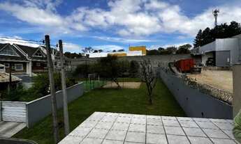 Imagem 11: Sobrado Cachoeira (Financiamento Direto