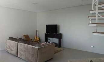 Imagem 6: Cobertura em Estrada São Francisco - Parque Taboão - Taboão da Serra/SP