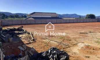 Imagem 4: Terreno - Centro - Vargem