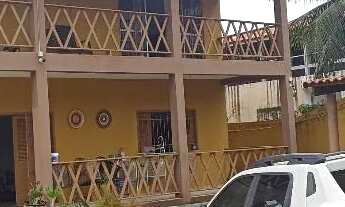 Imagem: CASA PERTINHO DA PRAIA DO ARAÇAGI!