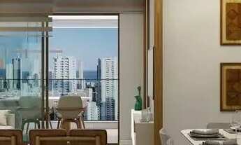 Imagem 7: OPORTUNIDADE INCRIVEL! 4 QUARTOS 2 SUITES 2 BWC 2 VAGAS NO CORÇÃO DE BOA VIAGEM - PERTO DE