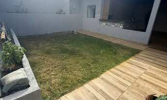 Imagem 2: Casa Mobiliada residencial bela vista