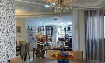 Imagem 4: Excelente Apartamento 3 suítes + Office 240m² - Setor Bueno