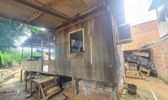 Imagem: Vendo essa casa