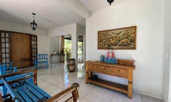 Imagem 6: Caranda Bosque Casa térrea com amplo espaço, de quintal