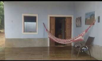 Imagem: Sítio em jeremoabo