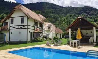 Imagem: Casa para venda com 5 quartos - Pedro do