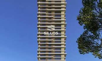 Imagem 2: Apartamento à venda com 4 suítes no Ecoville em Curitiba