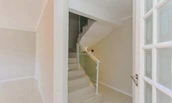 Imagem 14: Sobrado de Frente para Rua no Tingüi 143 m² Privativos