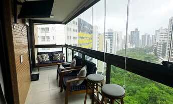 Imagem 3: Apartamento à venda no BELA VISTA LONG STAY, JARDIM ARMAÇÃO, Salvador, BA