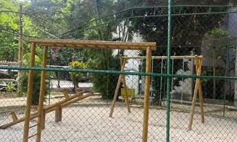 Imagem 7: APARTAMENTO PARA ALUGUEL NO BOSQUE DA TORRE POSSUI 70 METROS 3 QUAROS COM TODOS OS ARMÁRIO