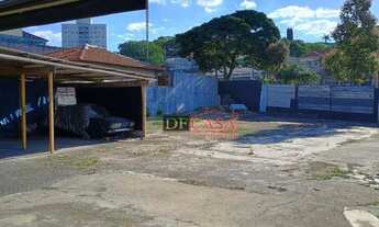 Imagem 2: Terreno, 900 m² - venda por R$ 2.880.000,00 ou aluguel por R$ 8.547,00/mês - Cidade Líder