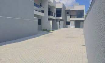 Imagem: Residencial Estanislau Wojcik - Araucária/PRSobrados