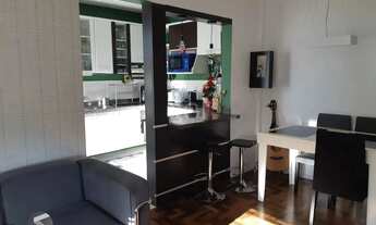 Imagem 7: Apartamento para Venda - 73.04m², 2 dormitórios, 1 vaga - Floresta