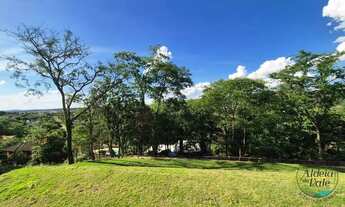 Imagem 4: Terreno no Residencial Aldeia do Vale
