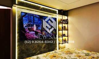 Imagem 7: PORTEIRA FECHADA! Apartamento c/ 2 quartos - Centro de Aparecida