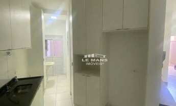 Imagem 5: Apartamento com 2 dormitórios, 66 m² - venda por R$ 430.000 ou aluguel por R$ 2600/mês - P