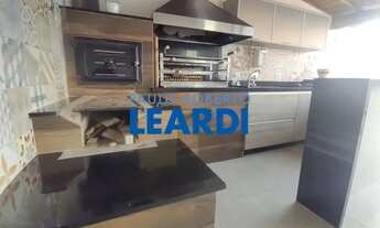 Imagem: CASA EM CONDOMÍNIO - VILA VALPARAÍSO