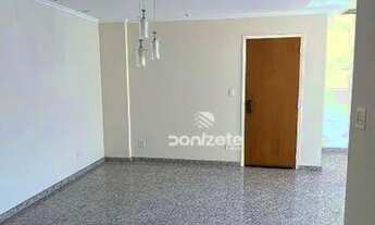 Imagem 4: Apartamento com 3 dormitórios, 115 m² - venda por R$ 530.000,00 ou aluguel por R$ 3.971,00