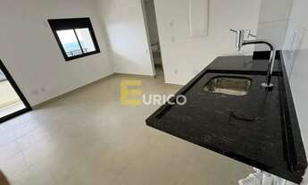 Imagem 7: Apartamento para locação 1 quarto com varanda gourmet no Parque Campolim, Sorocaba