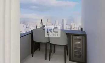 Imagem 2: Aristóteles 576: Conforto e Privacidade em 2 Quartos com Suíte