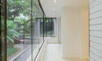 Imagem: Apartamento com 113 metros 2 quartos 1 vaga