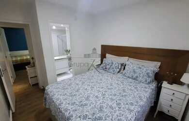 Imagem 15: Oportunidade - Apartamento - Residencial Premiere - Parque Residencial Aquarius - 3 Dormit