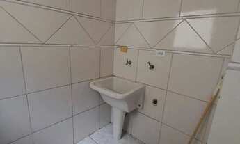 Imagem 7: Apartamento com 2 dormitórios para alugar, 64 m² por R$ 1.482,00/mês - Vila Camilópolis