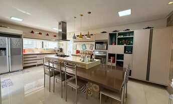 Imagem 5: Casa com 3 suites à venda, 430 m² por R$ 3.800.000