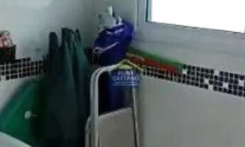 Imagem 7: Apartamento Porteira Fechada na Ocian!! - Cód: ACT3212