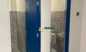 Imagem 4: Salão para alugar, 278 m² por R$ 9.767,00/mês - Jardim Flor da Montanha - Guarulhos/SP