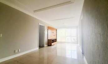 Imagem: Amplo apartamento semi-mobiliado com 3 dormitórios