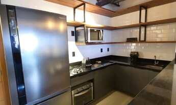 Imagem 4: Green View, 100% mobiliado