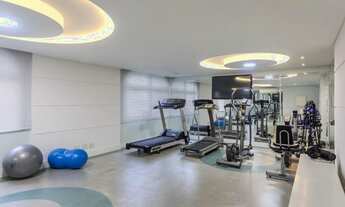 Imagem 2: Casa alto padrão