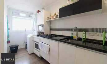 Imagem 4: Apartamento 3 dormitório 1 vaga coberta Bairro Santo Antônio Porto Alegre