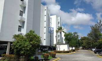 Imagem: Apartamento para alugar no bairro Tamarineira