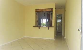 Imagem: Gamboa, apartamento de 2 quartos, com vaga