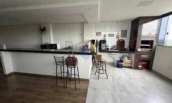 Imagem 3: COBERTURA DUPLEX COM VISTA LIVRE E LAZER COMPLETO À VENDA EM VICENTE PIRES - RESIDENCIAL M