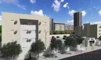 Imagem 2: Apartamento à venda 2 Quartos, 1 Vaga, 66M², Jardim Presidente I, Cuiabá - MT