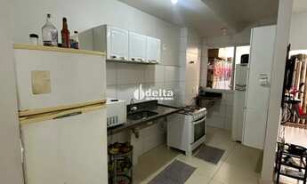 Imagem 4: Apartamento disponível para venda no bairro Jardim Holanda em Uberlândia-MG