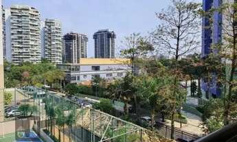 Imagem: Apartamento em Barra da Tijuca