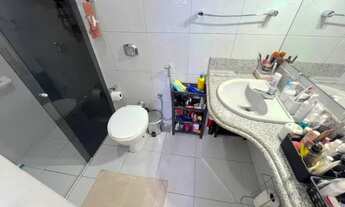 Imagem 7: Vendo Apto Reformado na Praia do Suá com 122m², 3 Quartos e 1 Vaga - R$ 450.000,00