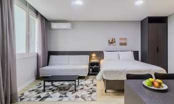 Imagem 3: Studio Deluxe de Alto Padrão no Town.Co - Centro Histórico - Porto Alegre - RS