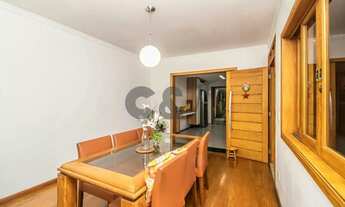 Imagem 5: Sobrado - 3 Dormitórios (Suítes) à Venda na Vila Cruzeiro - São Paulo/SP