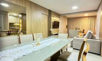 Imagem 5: Apartamento mobiliado centro criciuma