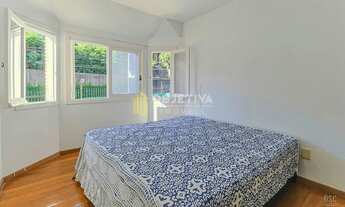 Imagem 3: Casa em Condomínio à venda 3 Quartos 4 Vagas 278M² Vila Conceição Porto Alegre - RS