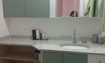 Imagem 6: Apartamento para Locação em Nova Iguaçu, Centro, 3 dormitórios, 3 suítes, 3 banheiros, 2 v