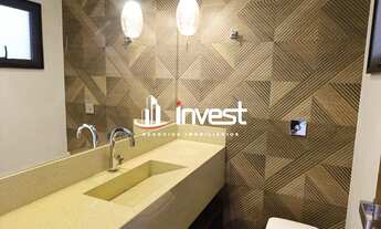 Imagem 2: Casa alto padrão no Condomínio Damha 2