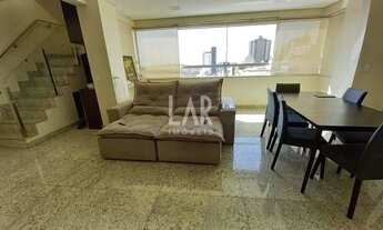 Imagem 4: Cobertura à venda, 4 quartos, 1 suíte, 4 vagas, Buritis - Belo Horizonte/MG